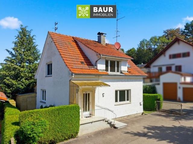 Haus kaufen in Rot an der Rot, Baden-Württemberg