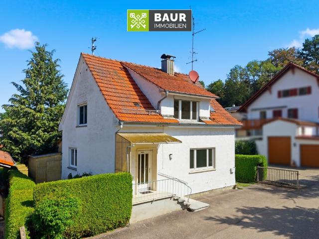 Villa kaufen in Rot an der Rot, Baden-Württemberg