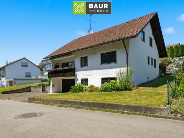 Villa kaufen in Hattenburg, Ochsenhausen