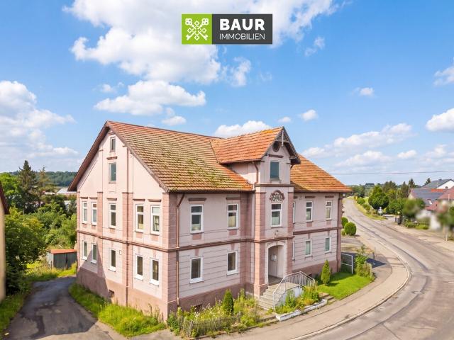 Villa kaufen in Mengen, Baden-Württemberg