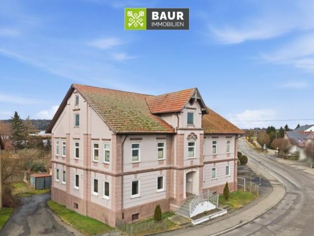 Haus kaufen in Mengen, Baden-Württemberg