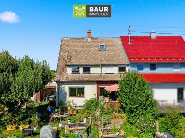 Haus kaufen in Neu-Ulm, Bayern