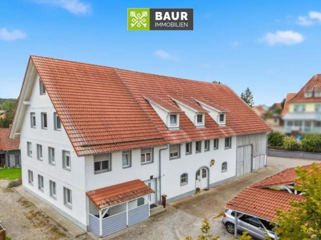 Haus kaufen in Ebenweiler, Landkreis Ravensburg