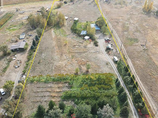 Land for sale in Cawston, British Columbia