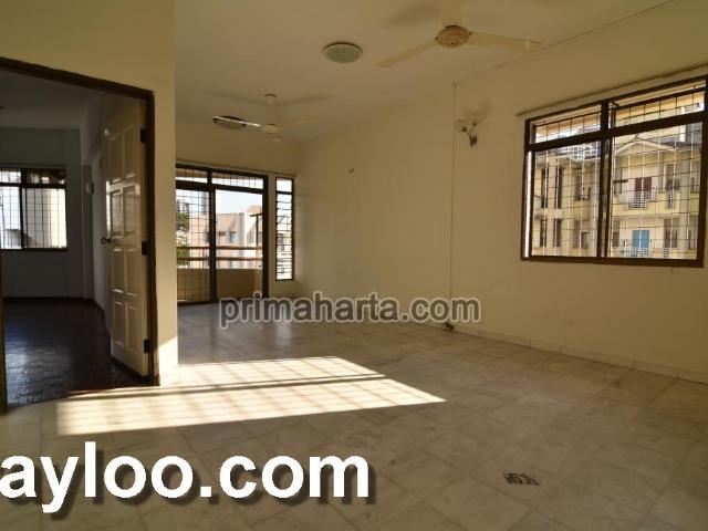 Apartment for rent in Georgetown, Penang