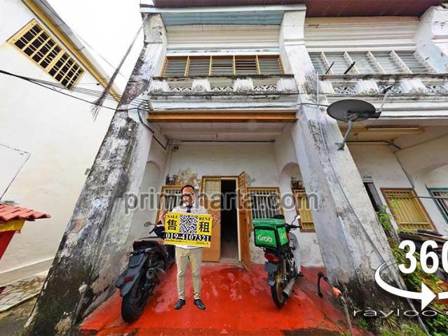 House for rent in George Town, Negeri Pulau Pinang