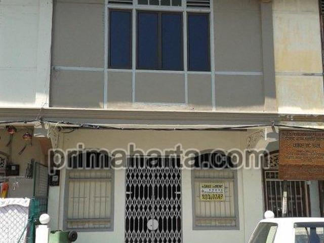 House for rent in George Town, Negeri Pulau Pinang
