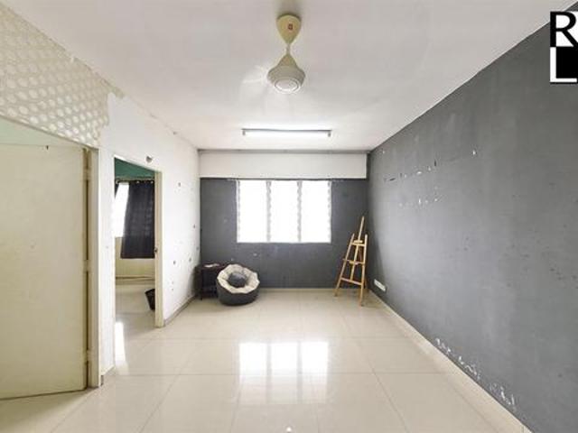 Apartment for sale in Georgetown, Penang
