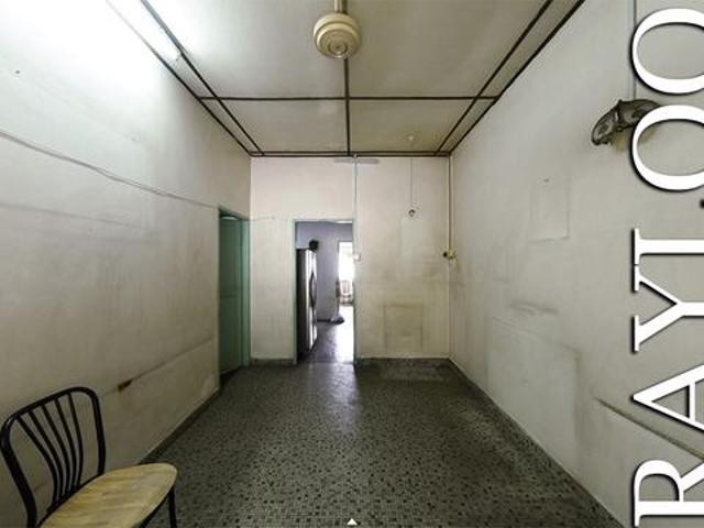 Terraced House for sale in Mukim 13, Georgetown