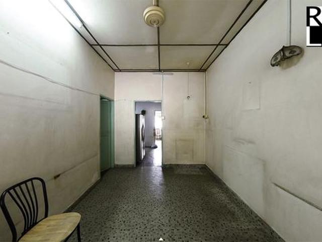Terraced House for sale in Mukim 13, Georgetown