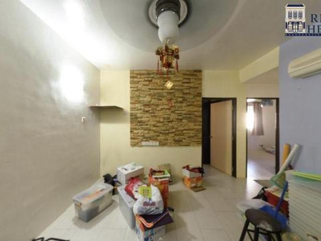 Apartment for sale in Penang