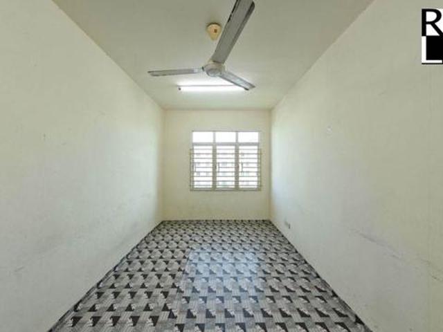 Apartment for sale in Georgetown, Penang