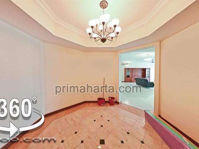 Apartment for rent in Georgetown, Penang