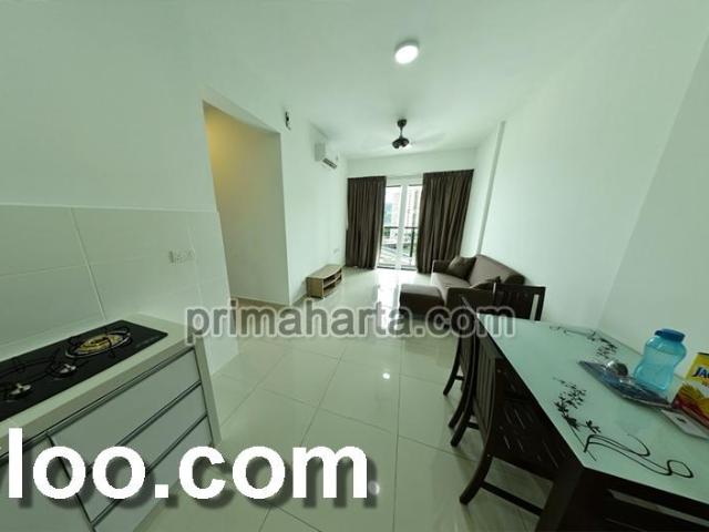 Apartment for rent in Georgetown, Penang