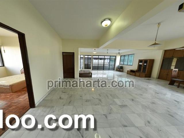 Apartment for rent in Georgetown, Penang