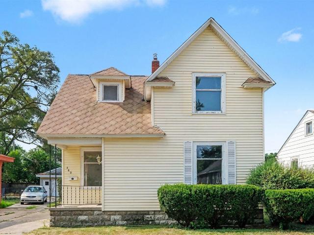 House for sale in Holland, Michigan