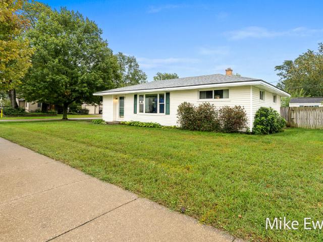 House for sale in Holland, Allegan County