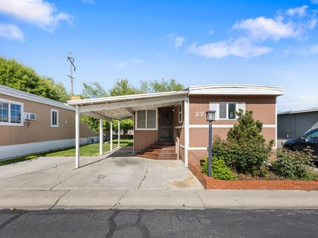 House for sale in Springville, Utah