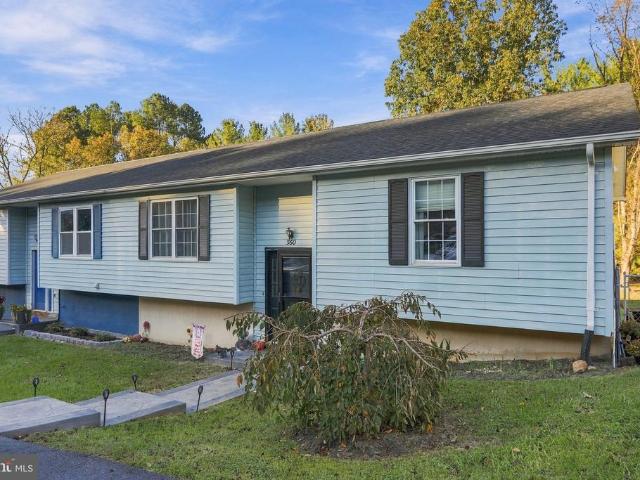 Townhouse for sale in Front Royal, Warren County