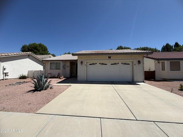 Townhouse for sale in Camp Verde, Arizona
