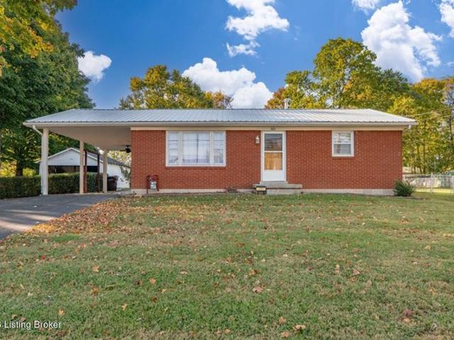 House for sale in Hodgenville, Larue County