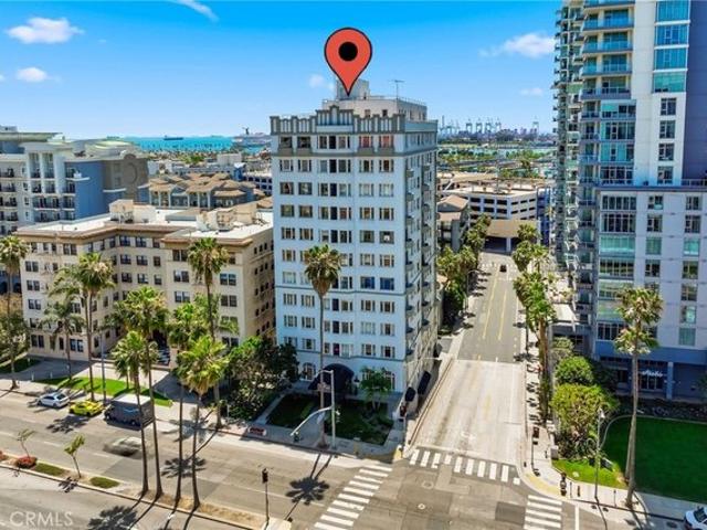 Condo for sale in Long Beach, California