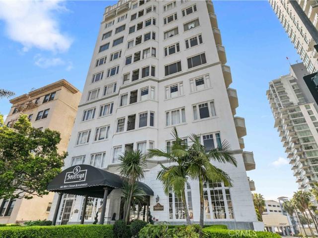Condo for sale in Long Beach
