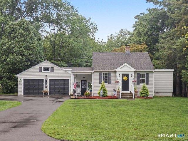 House for sale in Torrington, Connecticut