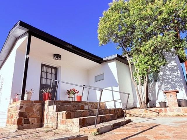House for sale in Gila, Arizona