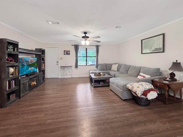 House for sale in Ark