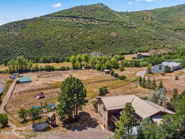 House for sale in Eagle, Colorado