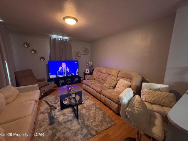 House for sale in Hazleton, Pennsylvania