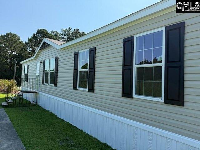 House for sale in Aiken, South Carolina