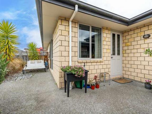 Townhouse for sale in Glenwood, Timaru District