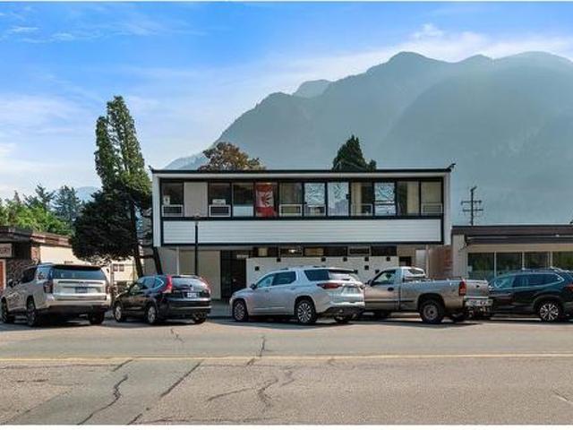 Property for sale in Hope, British Columbia