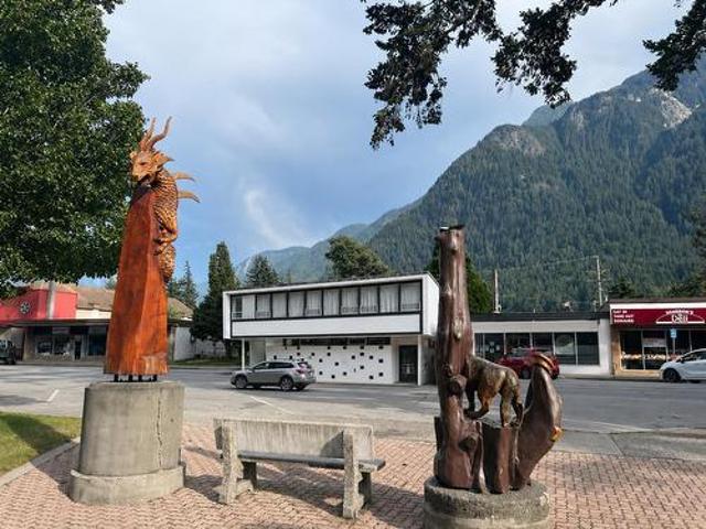Property for sale in Hope, British Columbia