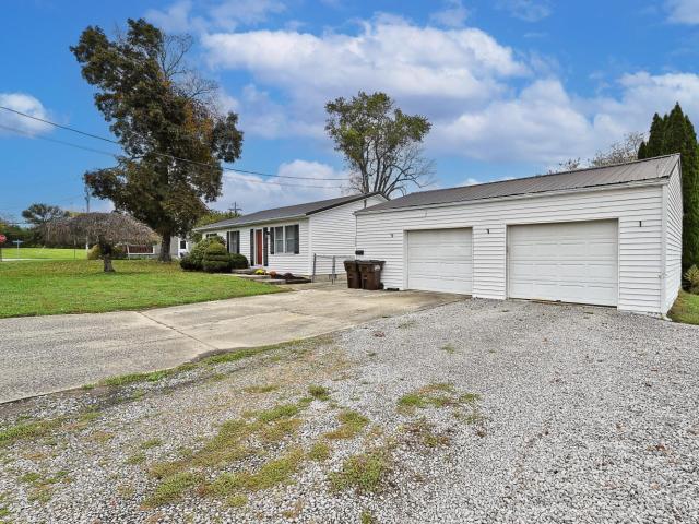 House for sale in Williamsburg, Clermont County