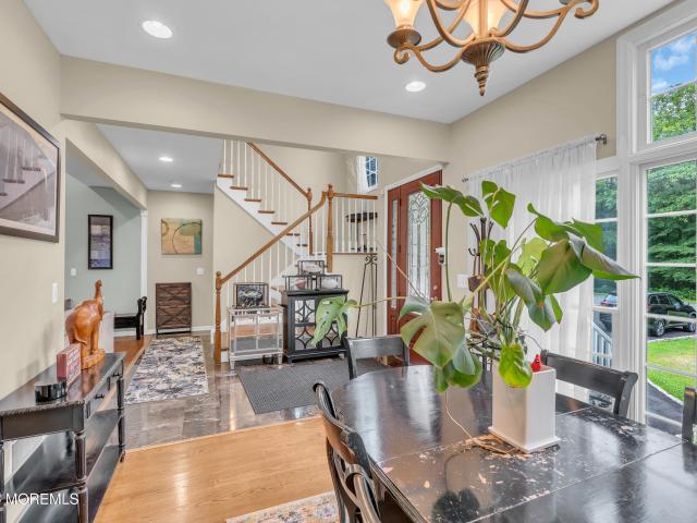 House for sale in Monmouth, New Jersey