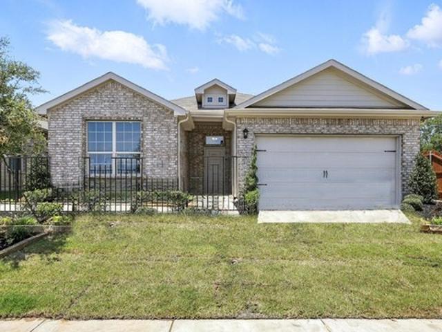 House for sale in Johnson, Texas