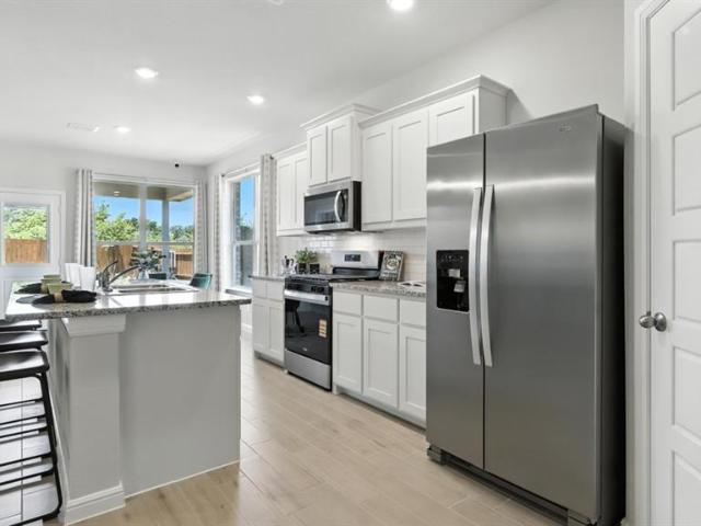 House for sale in Johnson, Texas