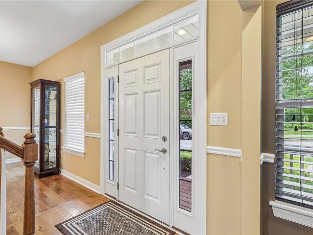 House for sale in Cranberry Twp, Pennsylvania