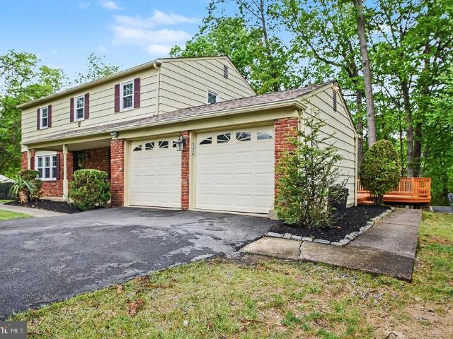 House for sale in Dresher, Pennsylvania