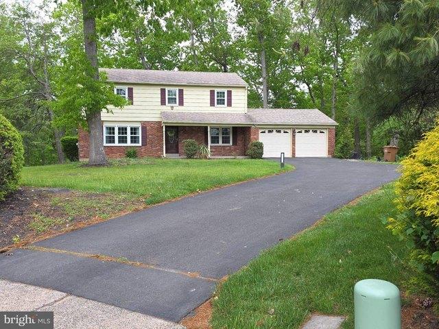 House for sale in Dresher, Pennsylvania