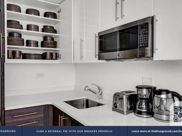 Apartment for rent in Arverne, New York