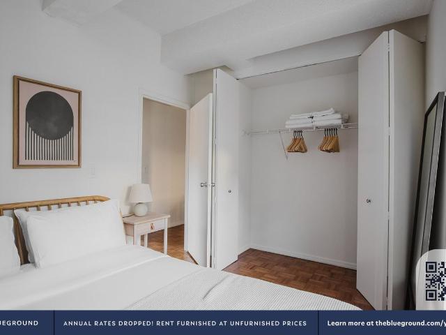 Apartment for rent in Arverne, New York