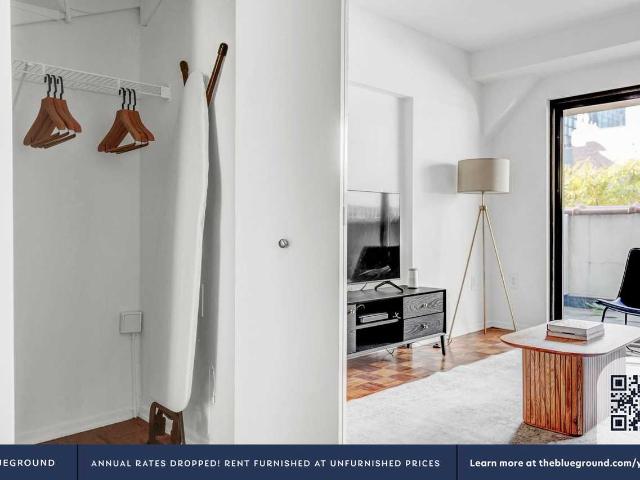 House for rent in New York
