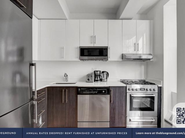 Apartment for rent in Arverne, New York