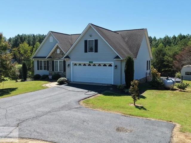 House for sale in Dry Fork, Pittsylvania County