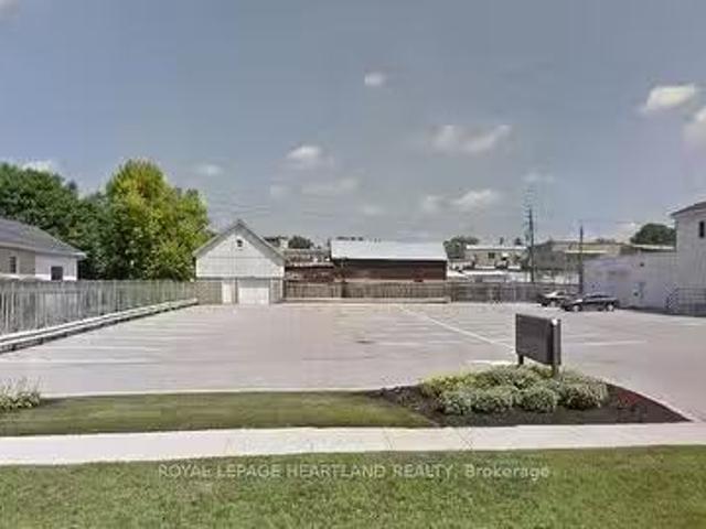 House for sale in South Huron, Ontario