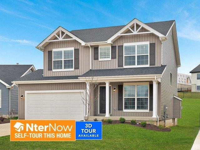 House for sale in Fenton, Missouri